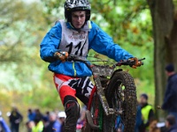 Aldis Blacker At Underbanks 2016 Scott Trial