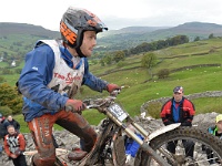 Andrew Anderson At Reels Head 2016 Scott Trial