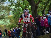 Andrew Edwards At Underbanks 2016 Scott Trial