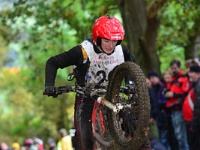Andrew Walker At Underbanks 2016 Scott Trial