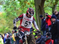 Andrew Washington At Underbanks 2016 Scott Trial