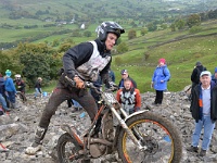 Andy Chilton At Reels Head 2016 Scott Trial