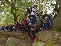 Andy Cripps At Underbanks 2016 Scott Trial