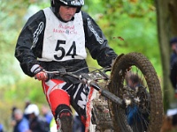 Andy Hayward At Underbanks 2016 Scott Trial