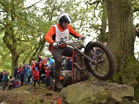 Andy Longden At Underbanks 2016 Scott Trial