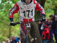 Ben Hemingway At Underbanks 2016 Scott Trial