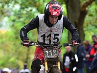 Ben Robinson At Underbanks 2016 Scott Trial