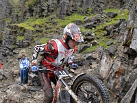 Ben Tennant At Grand Canyon 2016 Scott Trial