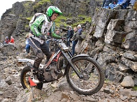 Billy Craig At Grand Canyon 2016 Scott Trial