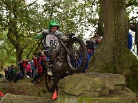 Billy Craig At Underbanks 2016 Scott Trial