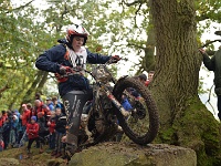 Chris Croisdale At Underbanks 2016 Scott Trial