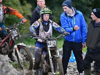 Emma Bristow At Reels Head 2 2016 Scott Trial