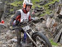 Gareth Palmer At Grand Canyon 2016 Scott Trial