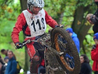 Gareth Rogers At Underbanks 2016 Scott Trial