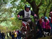 Gavin Richards At Underbanks 2016 Scott Trial