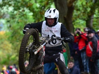 Gordon Murray At Underbanks 2016 Scott Trial