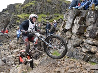 Graham Tales At Grand Canyon 2016 Scott Trial
