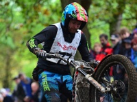 Greg Callaghan At Underbanks 2016 Scott Trial