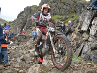 Guy Kendrew At Grand Canyon 2016 Scott Trial