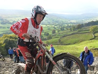 Harold Crawford At Reels Head 2016 Scott Trial