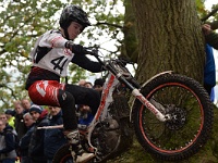 Jack Harker At Underbanks 2016 Scott Trial