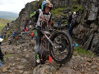 Jack Price At Grand Canyon 2016 Scott Trial