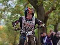 Jack Price At Underbanks 2016 Scott Trial