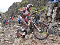 Jack Stones At Grand Canyon 2016 Scott Trial