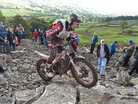 Jack Stones At Reels Head 2016 Scott Trial