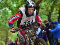Jack Stones At Underbanks 2016 Scott Trial