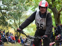 James Percival At Underbanks 2016 Scott Trial