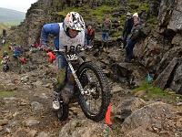 James Stones At Grand Canyon 2016 Scott Trial