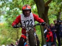 Jason Galvin At Underbanks 2016 Scott Trial