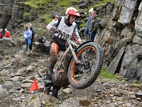 Jimmy McCanna At Grand Canyon 2016 Scott Trial