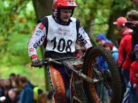 Jimmy McCanna At Underbanks 2016 Scott Trial