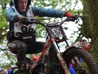 Joe Dawson At Underbanks 2016 Scott Trial