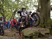 Joe Halsam At Underbanks 2016 Scott Trial