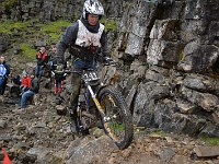 Joe Jennings At Grand Canyon 2016 Scott Trial