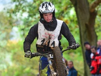 Joe Jennings At Underbanks 2016 Scott Trial