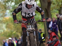 Joel Edwards At Underbanks 2016 Scott Trial