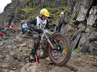 Jonathan Hughes At Grand Canyon 2016 Scott Trial
