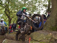 Jonathan Naranjo Ruano At Underbanks 2016 Scott Trial