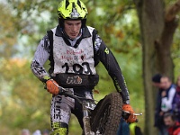 Jonathan Richardson At Underbanks 2016 Scott Trial