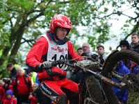 Liston Bell At Underbanks 2016 Scott Trial