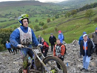 Luke Walker At Reels Head 2016 Scott Trial