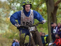 Luke Walker At Underbanks 2016 Scott Trial