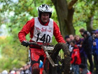 Mark Sunter At Underbanks 2016 Scott Trial