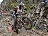 Martin Crosswaite At Grand Canyon 2016 Scott Trial