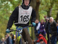 Matthew Maynard At Underbanks 2016 Scott Trial