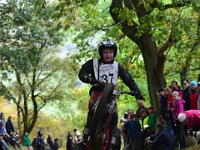 Matty Napper At Underbanks 2016 Scott Trial